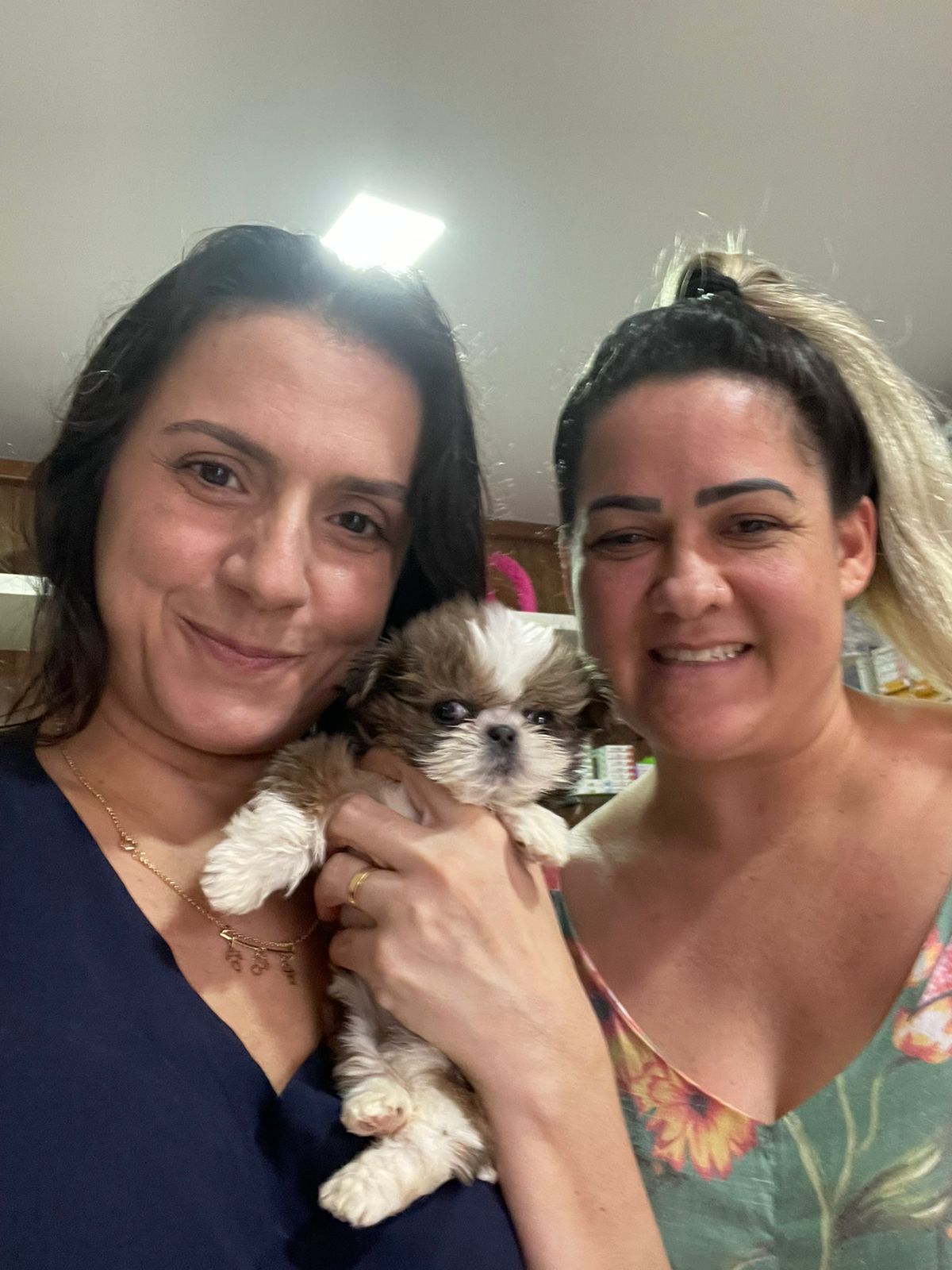 Atendimento humanizado